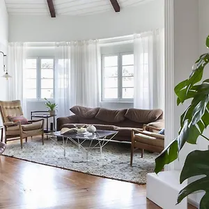  Apartment Bohemian Luxury - Intendente