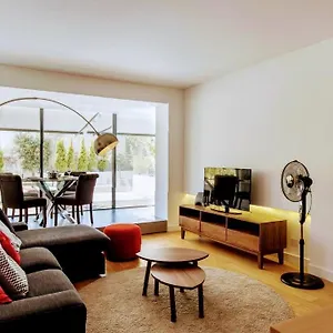  Apartment Marques De Pombal Terrace By Village