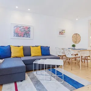  Apartment Condessa Iii By Innkeeper
