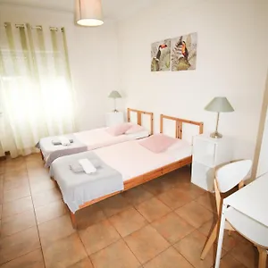  Apartment Oriente Dna Iii