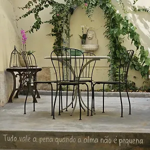 Appartamento Flh Portuguese Soul Flat With Terrace, Lisbona
