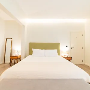 Vendégház Hygge House, Lisboa