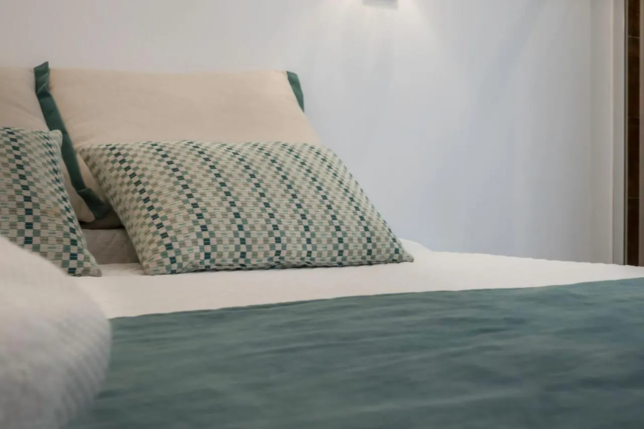 Beautiful Downtown Apartment Lisbon Portugal